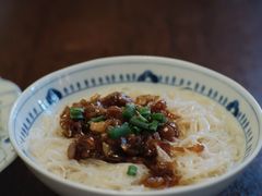 -林四喜·闽南传家菜(鼓浪屿店)