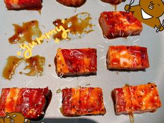 -韩悦牛排烤肉无限续(宝能中心店)