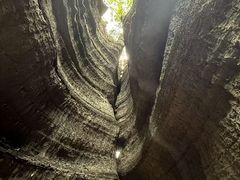 -梭布垭石林景区