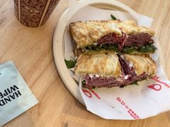 小红帽三明治-OUR Bakery(中海环宇荟店)