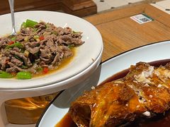 -新白鹿餐厅(城西银泰城店)