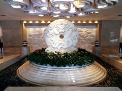 -浙江三立开元名都大酒店