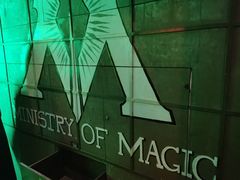 -逃脱反斗城沉浸剧情密室(北京路店)