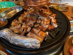 -济州爱肉堂(总店)