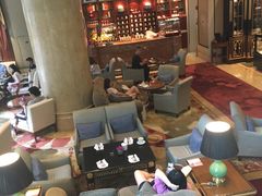 -广州富力丽思卡尔顿酒店