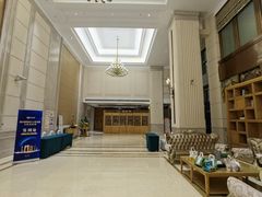-维也纳国际酒店·江苏苏州火车站北广场店