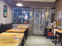 -山海珍味韩国料理(奥城店)