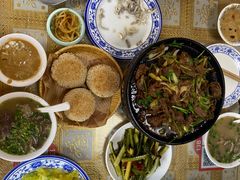 -清真·鸦儿李记·小馆(后海店)
