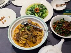 -楚禾宴·家宴(光谷大道店)