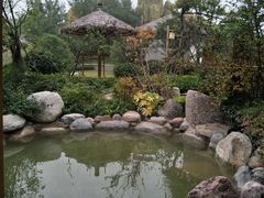 -郑州银基黄帝宫御温泉