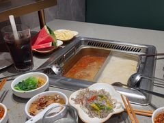 -海底捞火锅(龙岗星河COCO Park店)