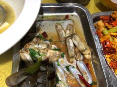 -威海海鲜王(窑头路店)