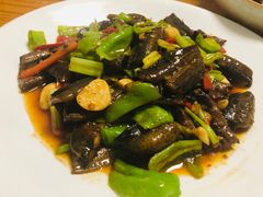 -小四川美食馆(幸福路店)