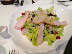 -L'Arome芳芳法国餐厅(仙林金鹰店)