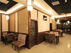 大堂-芦苇荡·酸汤鱼(回龙观店)