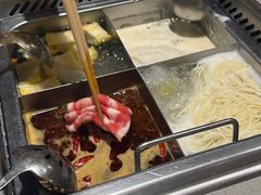 -海底捞火锅(方圆荟店)