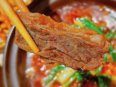 -肖记公安牛肉鱼杂(田林路店)