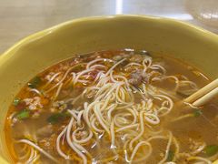 -玉华饮食店(茅台路店)