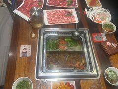 -好得火锅(育才店)