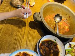 -味仙居(环城南路店)