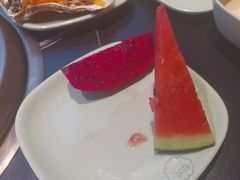 -梨花自助烤肉(西三旗万象汇黑金店)