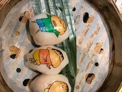 -点心代表DIM SUM ICON(中环店)