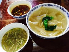 -天下第一面(大雁塔北广场店)