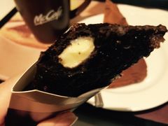 -麦当劳(禄口机场T2航站楼)