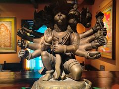 -甘尼仕印度餐厅爵士酒吧(阳春巷店)