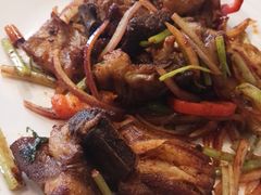 -渔堂公园餐厅·本帮菜(乐园路店)