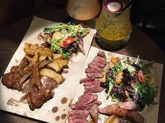 -The Cheebat 锌吧·Bistro(体育西店)