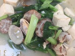 -叶存利海鲜大馅饺子(东戴河止锚湾店)