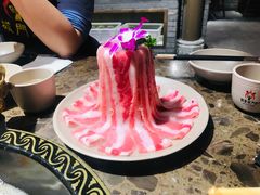 -椒香城门口重庆老火锅(美颂广场店)