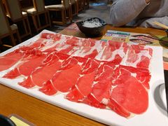 精品肥牛-呷哺呷哺(长治万达店)