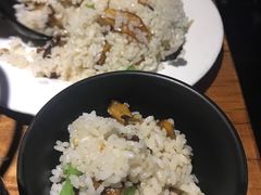 -新竹里馆·花园餐厅(兴苑路店)