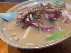 -圳兴面王·拌川·特色炒面(南山保利剧院店)
