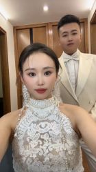 -金夫人婚纱摄影(总店)