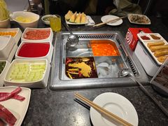 -海底捞火锅(连城广场店)