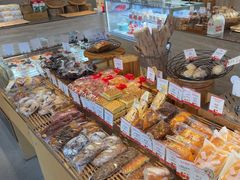-那家面包房(珠江路店)