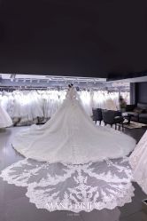 -MANLI BRIDAL婚纱