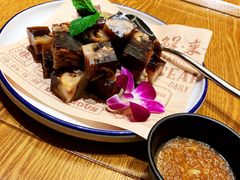 -新海渔港·胶东海鲜家常菜·家宴(奥体中心店)