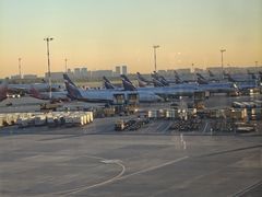 -谢列梅捷沃国际机场