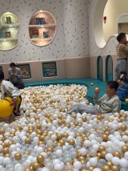 -奈尔宝家庭中心·亲子餐厅(苏州大悦城店)