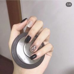 -恐龙·美甲美睫