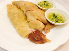 -文记壹心鸡(宝华路店)