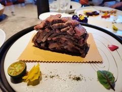 -木守西溪溪隐餐厅