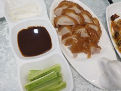 -六和聚传统烤鸭.天津菜(和平店)