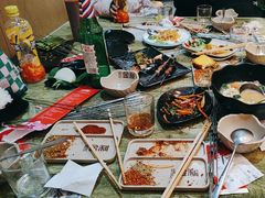 -延边金利串店(安达街店)