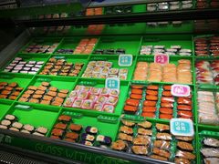 -鲜道寿司(无锡苏宁店)