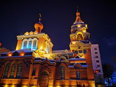 -圣·阿列克谢耶夫教堂